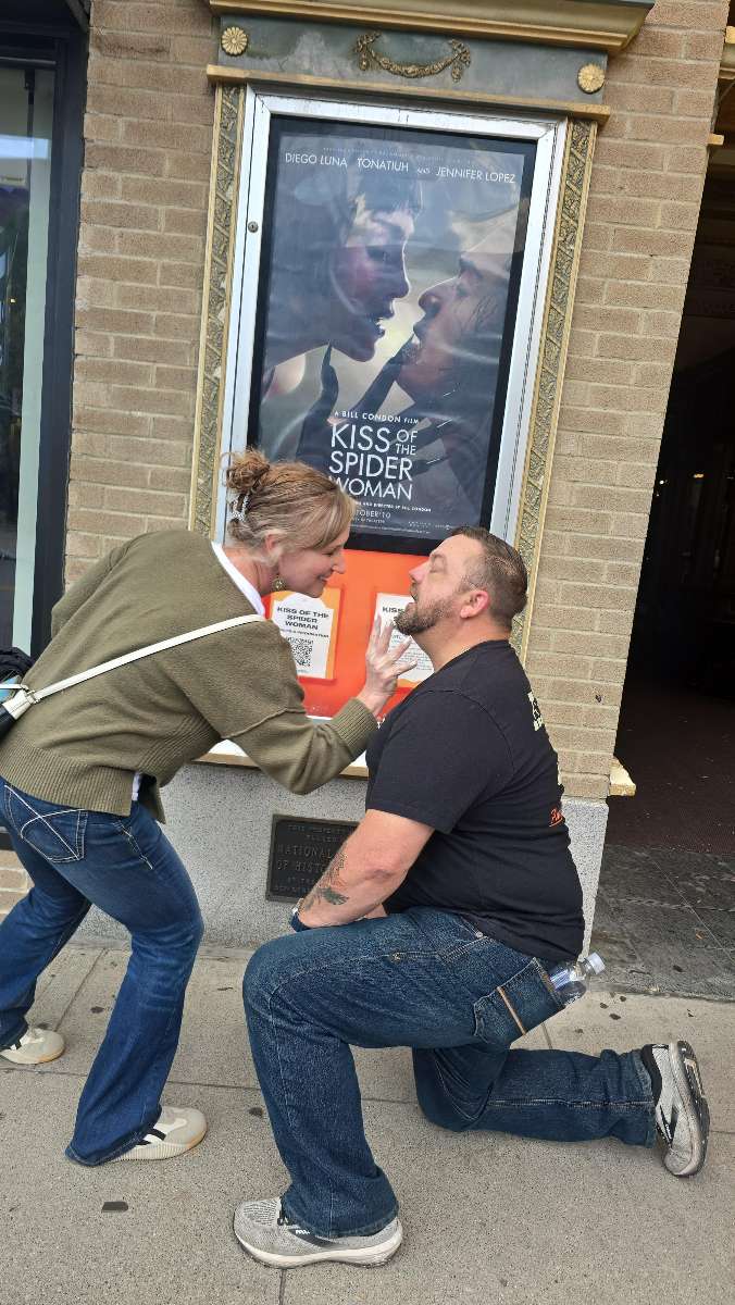 Ann Arbor Downtown Scavenger Hunt scavenger hunt photos