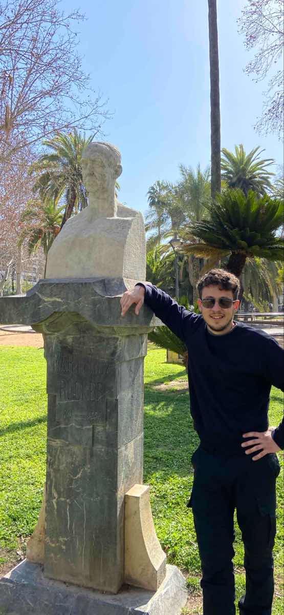 Cordoba Spain Scavenger Hunt scavenger hunt photos