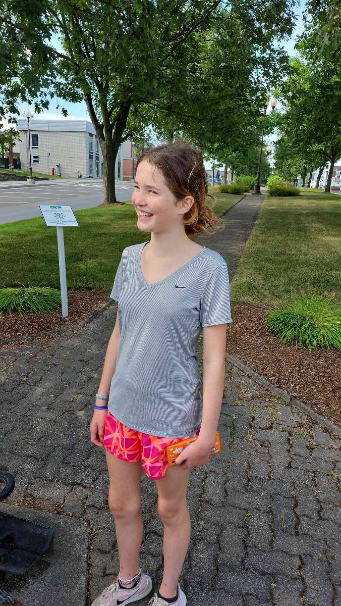 Grand Falls Scavenger Hunt scavenger hunt photos