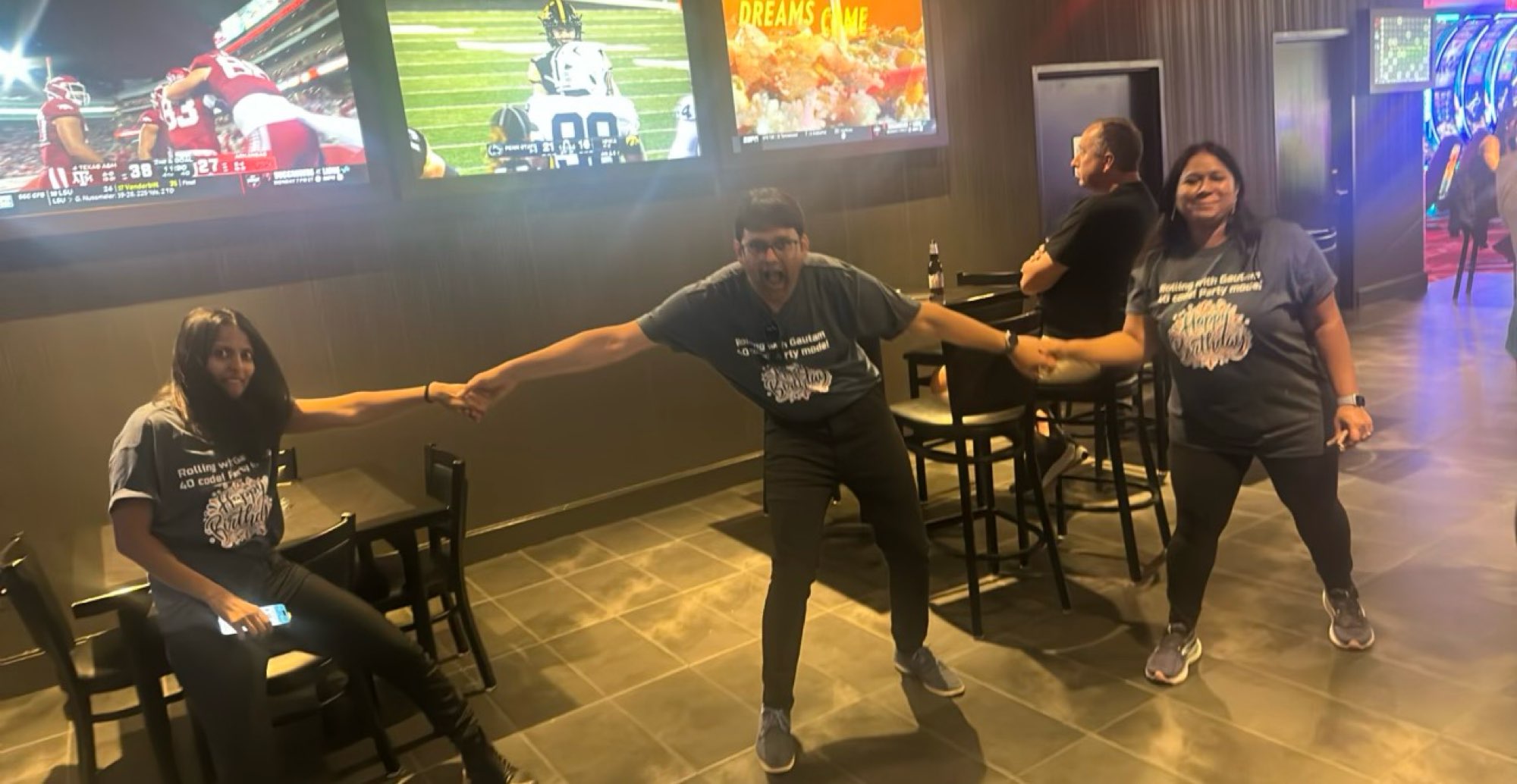 Pop Culture: CSI Vegas Locations Scavenger Hunt scavenger hunt photos