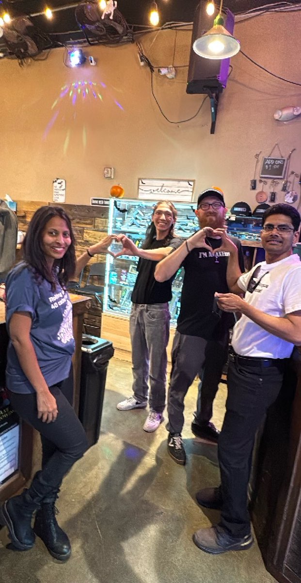 Pop Culture: CSI Vegas Locations Scavenger Hunt scavenger hunt photos