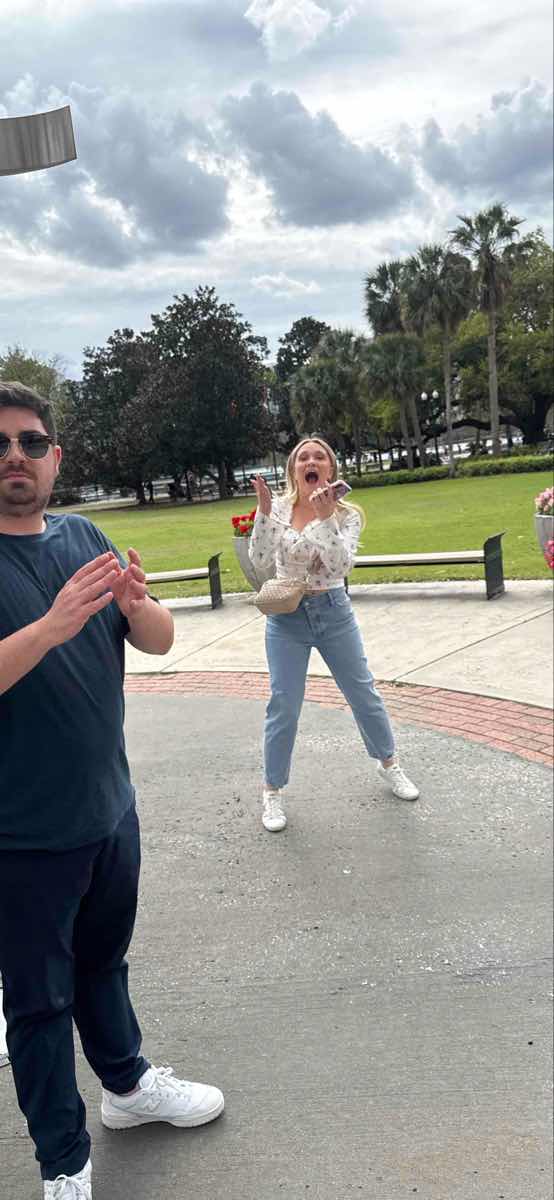 Orlando Scavenger Hunt scavenger hunt photos