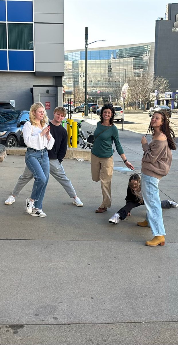 City Park Zoo Scavenger Hunt scavenger hunt photos