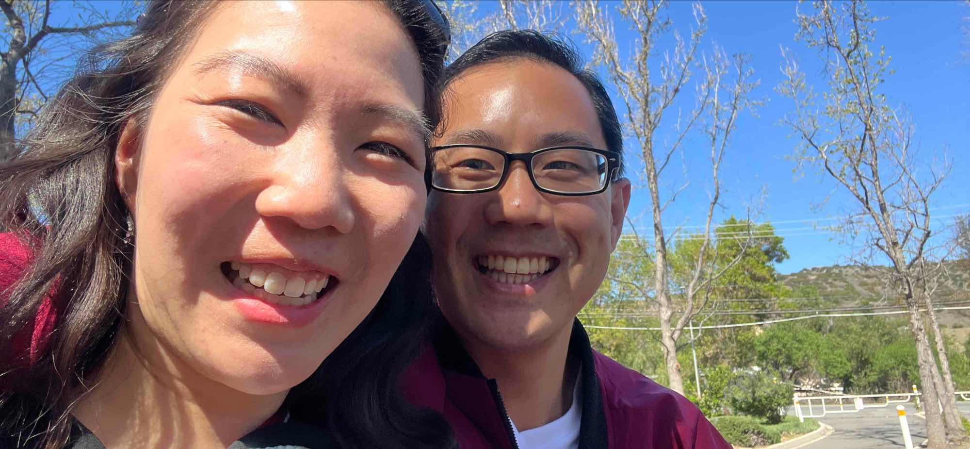 Brea Scavenger Hunt -hakukuvia