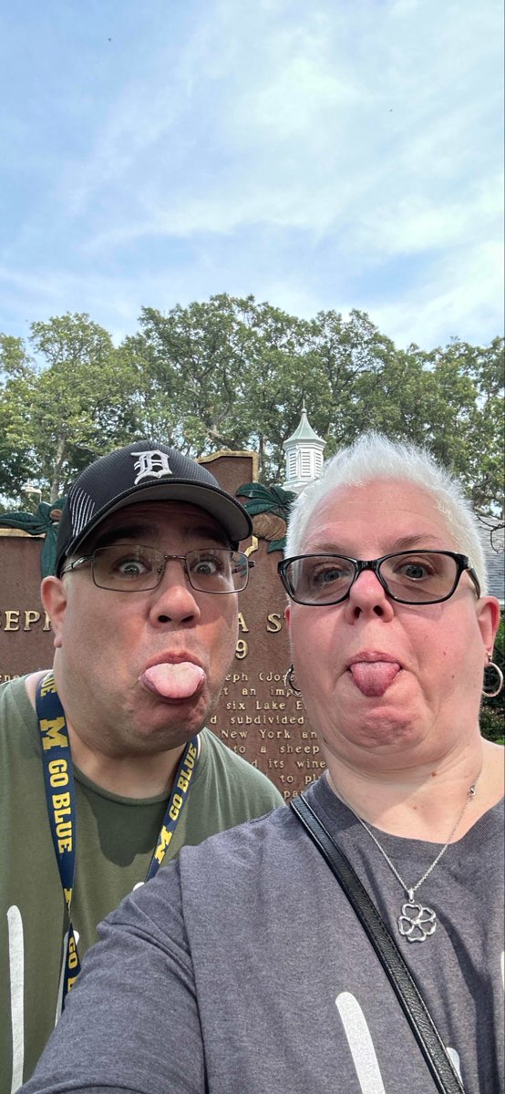 Put-in-Bay Scavenger Hunt scavenger hunt photos