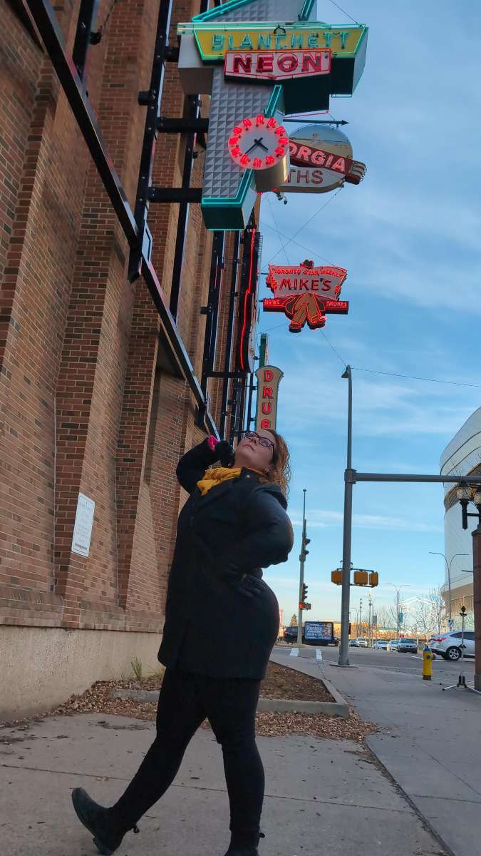 University of Alberta Scavenger Hunt scavenger hunt photos