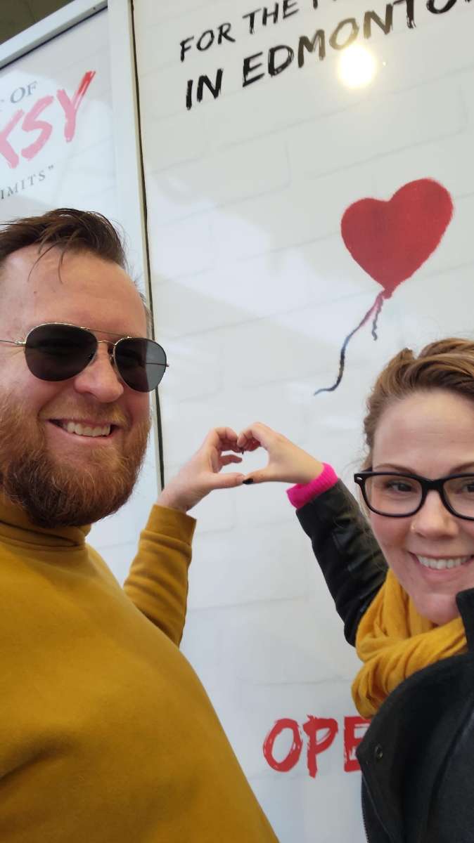 University of Alberta Scavenger Hunt scavenger hunt photos