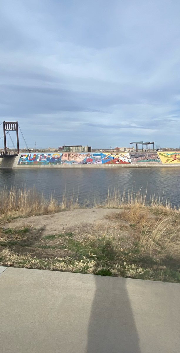 Pueblo Scavenger Hunt scavenger hunt photos