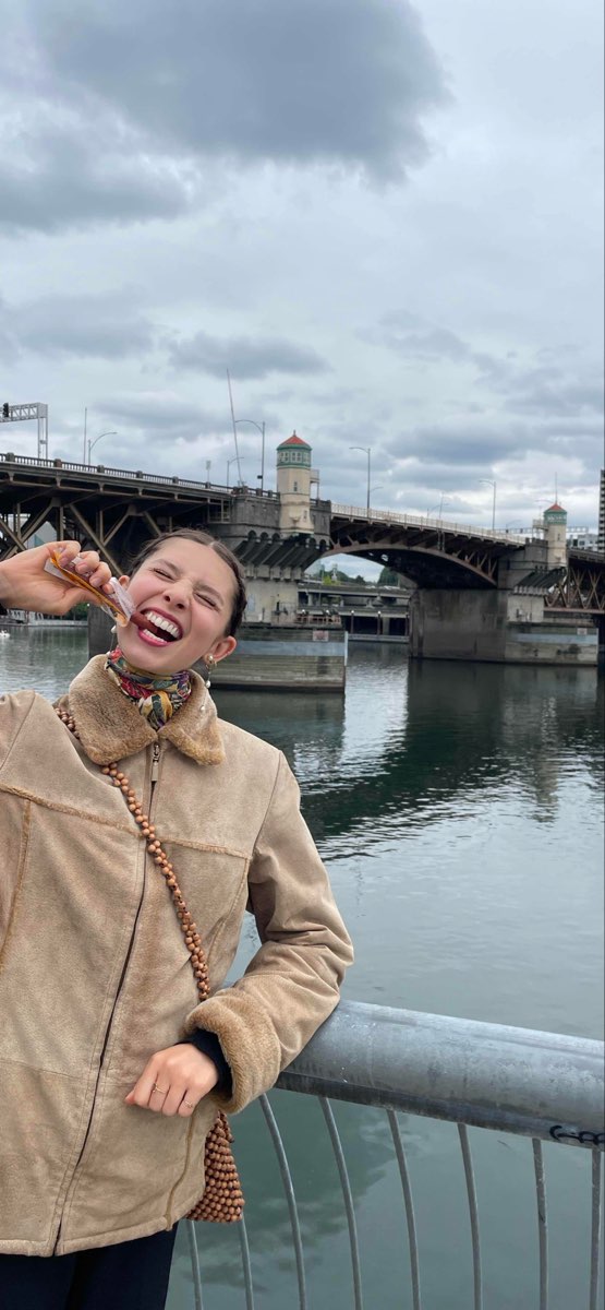 Pop Culture&colon; Portlandia TV Locations Scavenger Hunt aarteenmets&auml;styskuvat