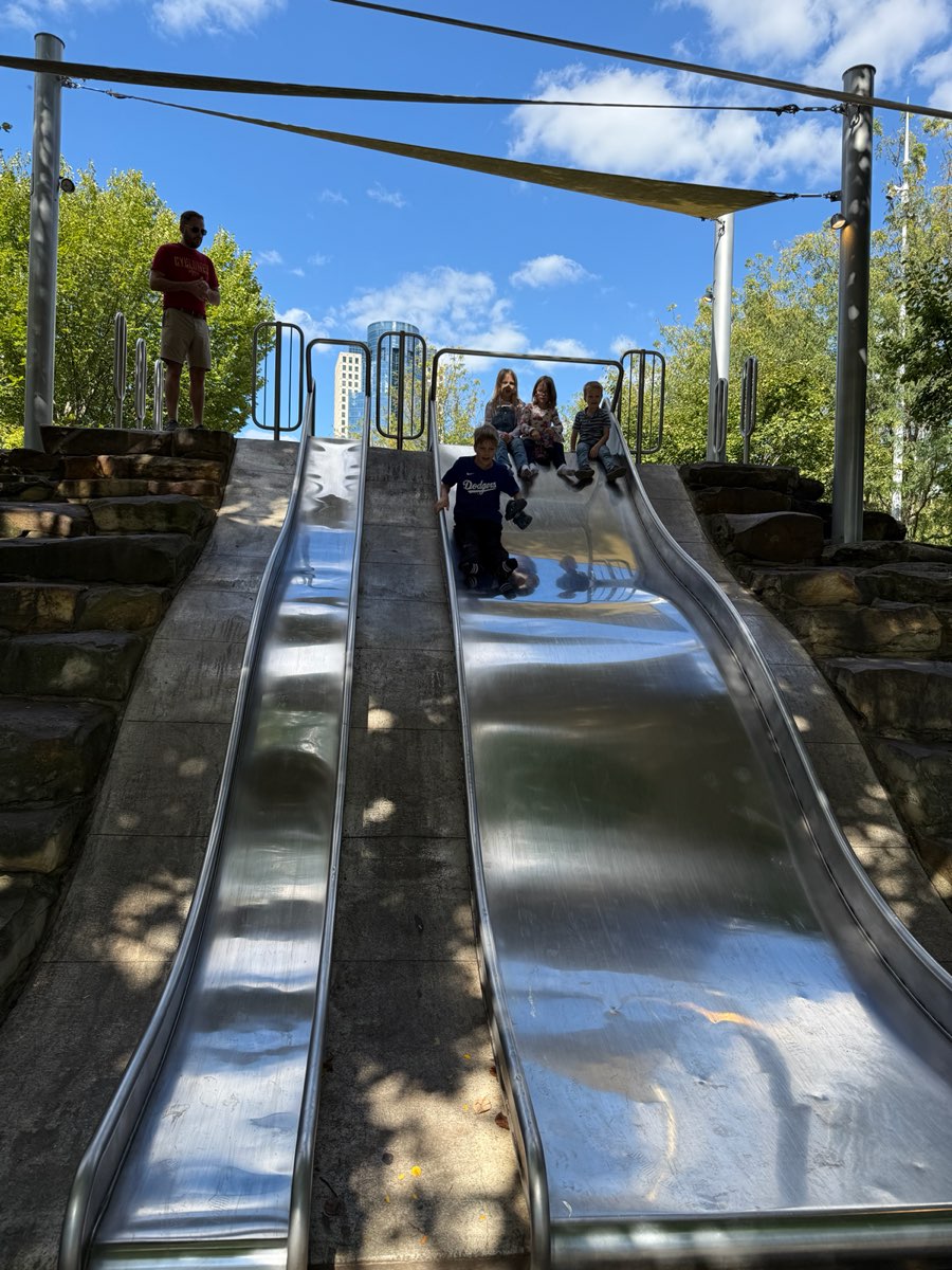 Cincinnati Scavenger Hunt scavenger hunt photos