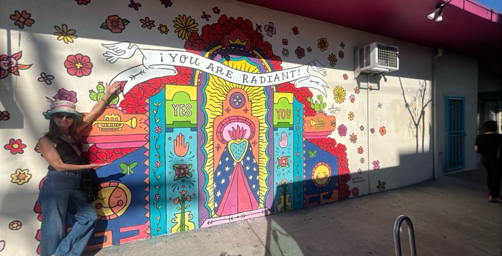 Balboa Park Scavenger Hunt scavenger hunt photos