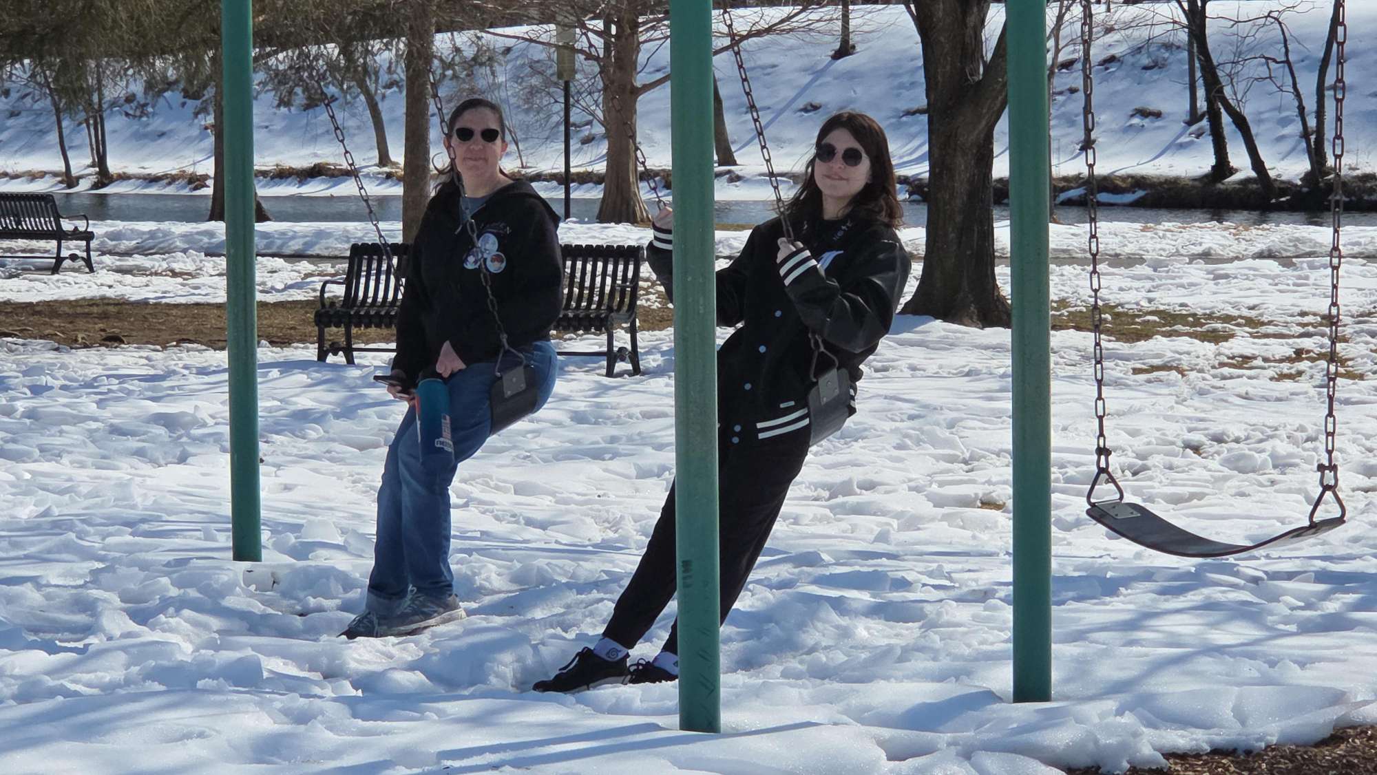 Frederick Downtown Scavenger Hunt scavenger hunt photos