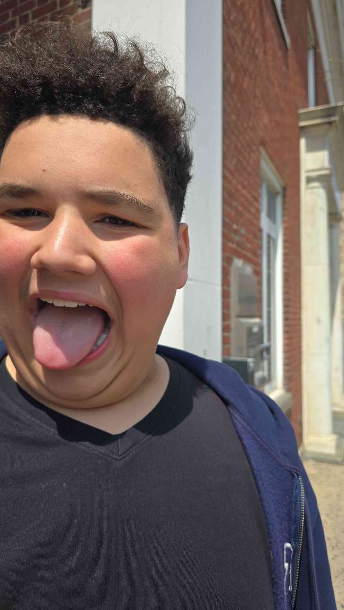 ภาพถ่าย Sarah Lawrence College Scavenger Hunt