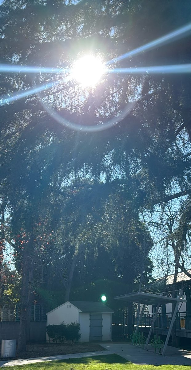 Foto della Caccia al Tesoro di South Pasadena