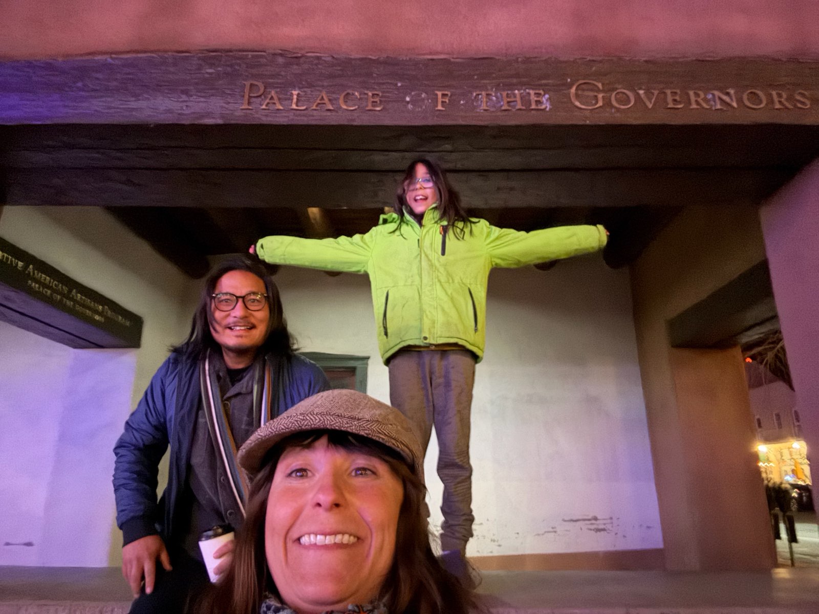 ภาพถ่ายล่าสมบัติ St&period; Johns College Scavenger Hunt