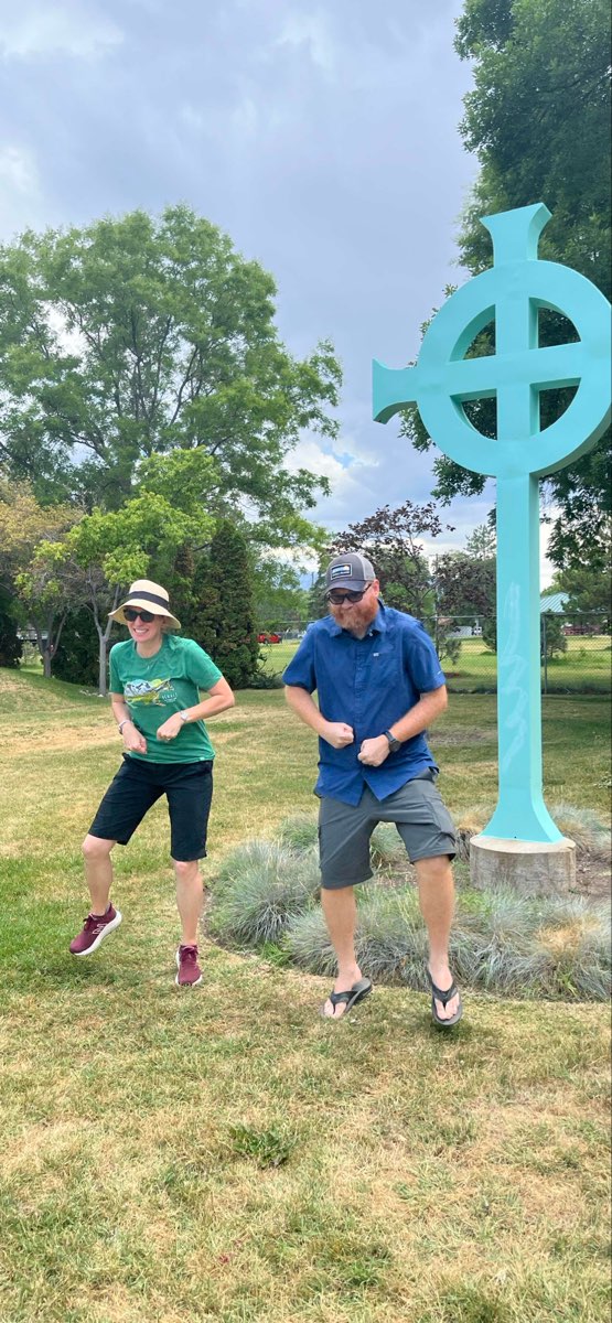 Salt Lake City Downtown Schnitzeljagd Fotos