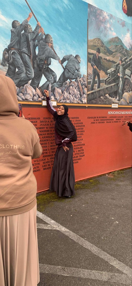 Snohomish Scavenger Hunt scavenger hunt photos