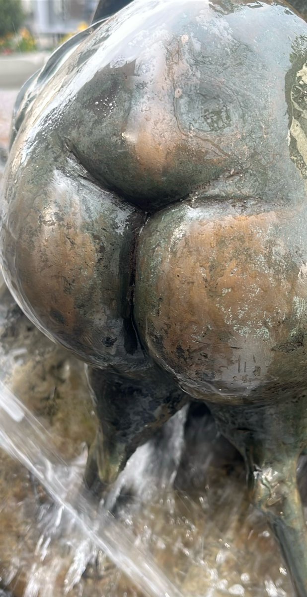 Poze cu vânătoarea de comori din Neustadt