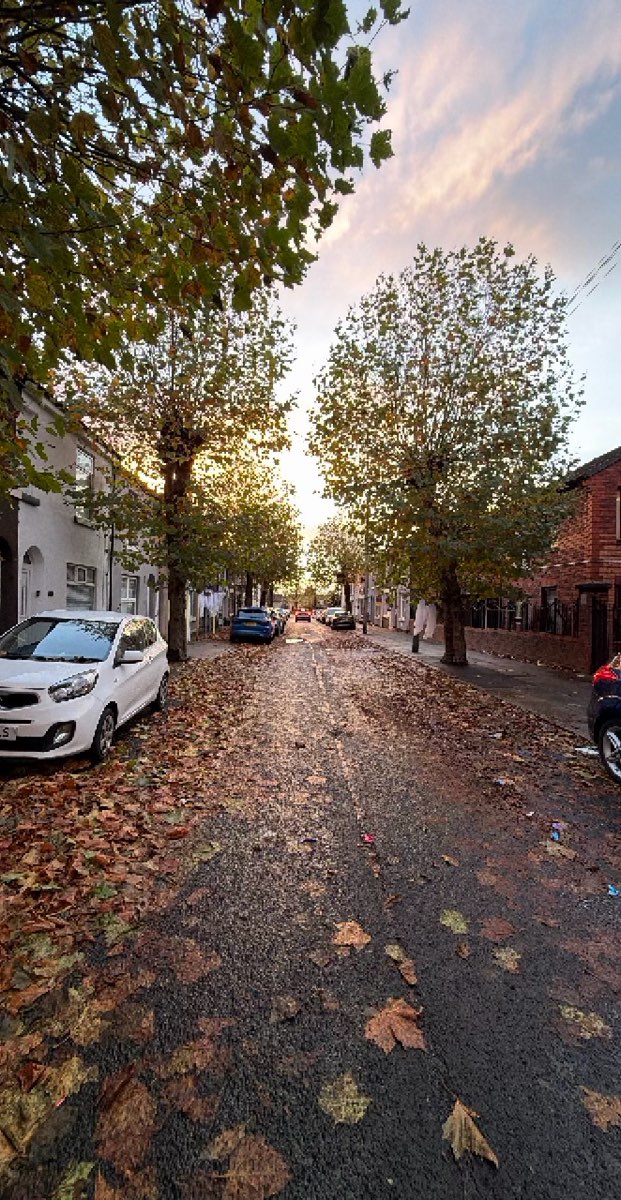 รูปภาพจากการล่าสมบัติทัวร์ผีสิงลิเวอร์พูล