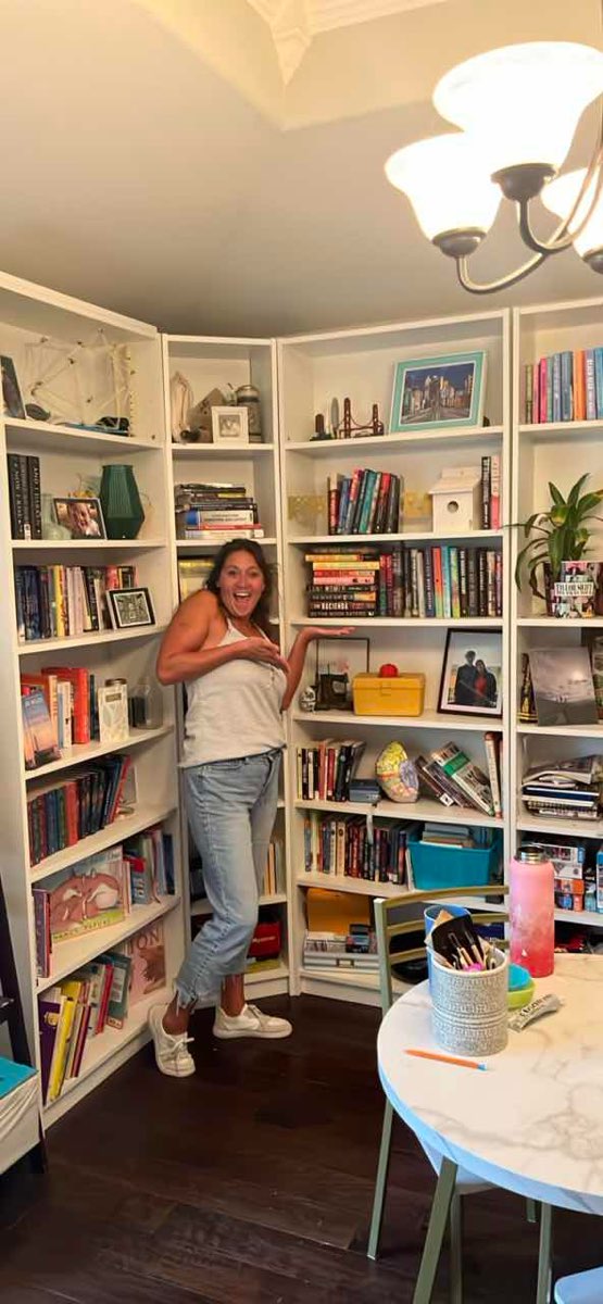 team building scavenger hunt