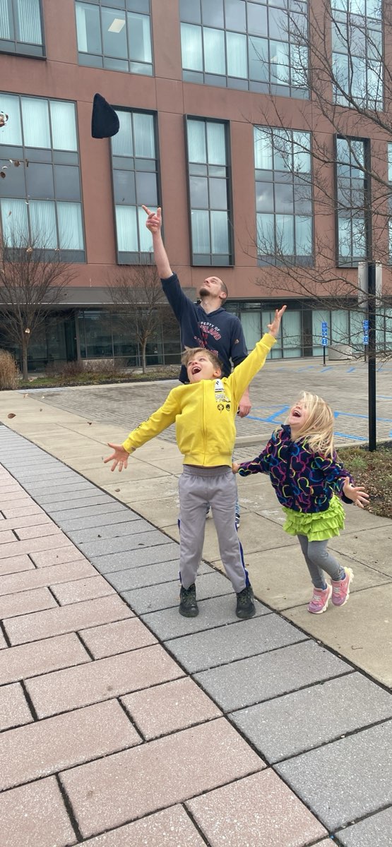 Frankfort Scavenger Hunt scavenger hunt photos