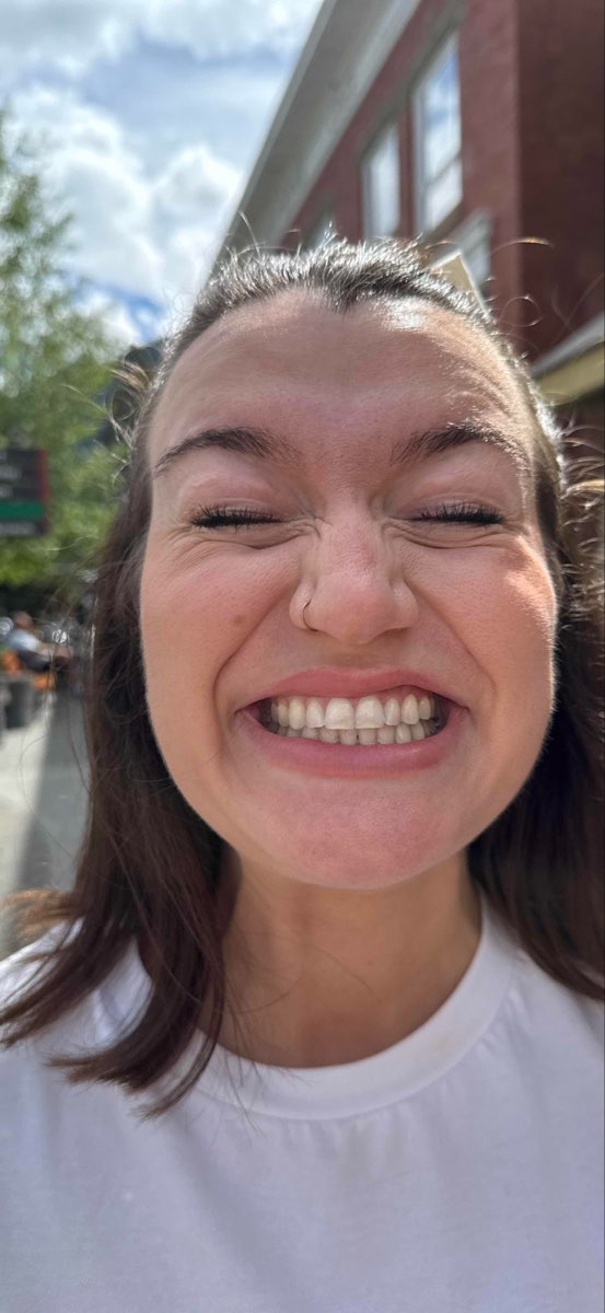 Banff Ghost Tour scavenger hunt photos