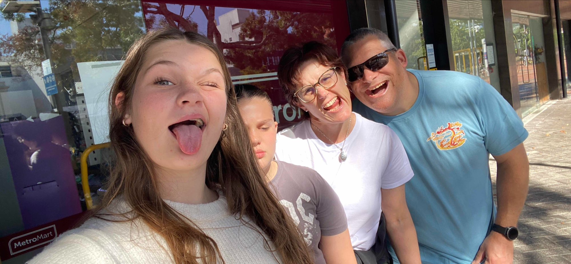 Hamilton Lake Scavenger Hunt scavenger hunt photos