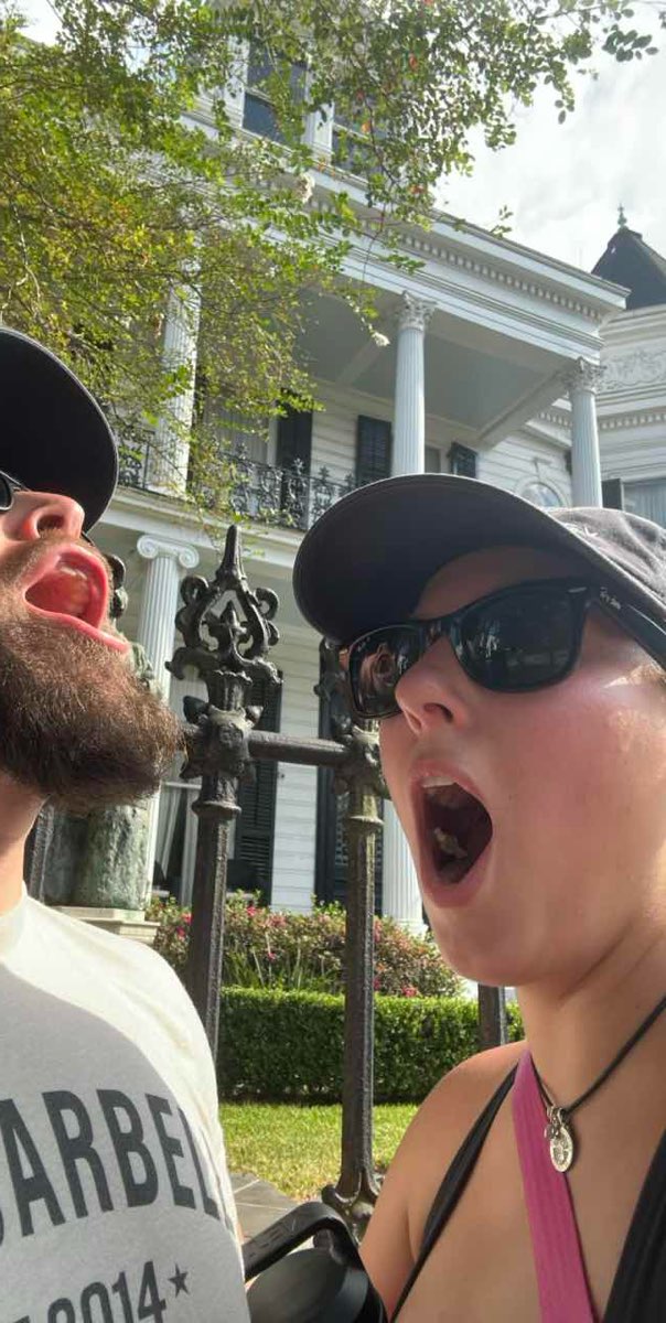 Garden District Scavenger Hunt scavenger hunt photos