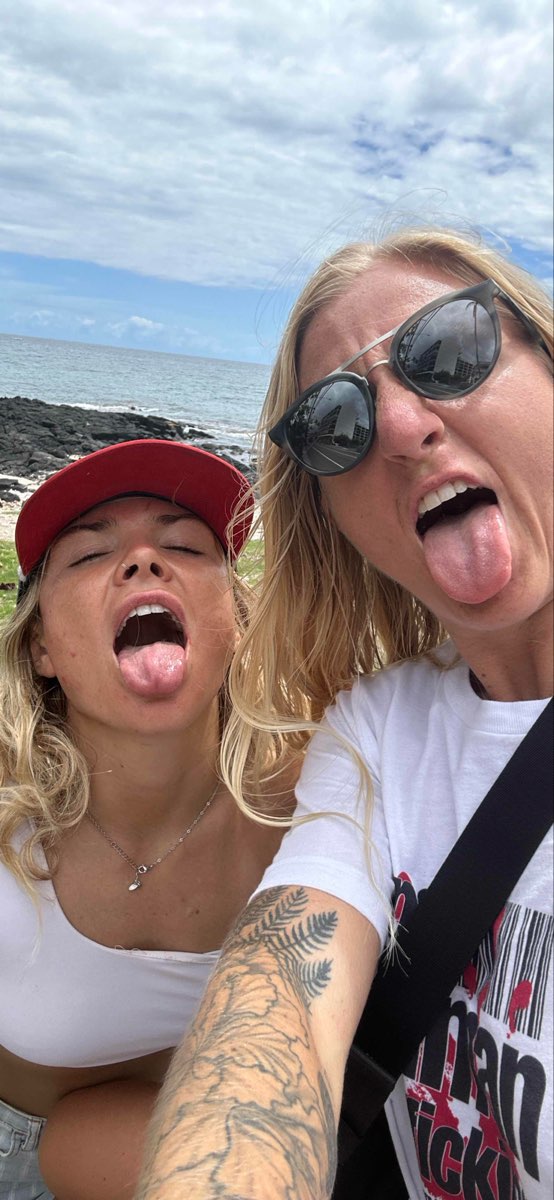 Fotos de la Búsqueda del Tesoro de Kona