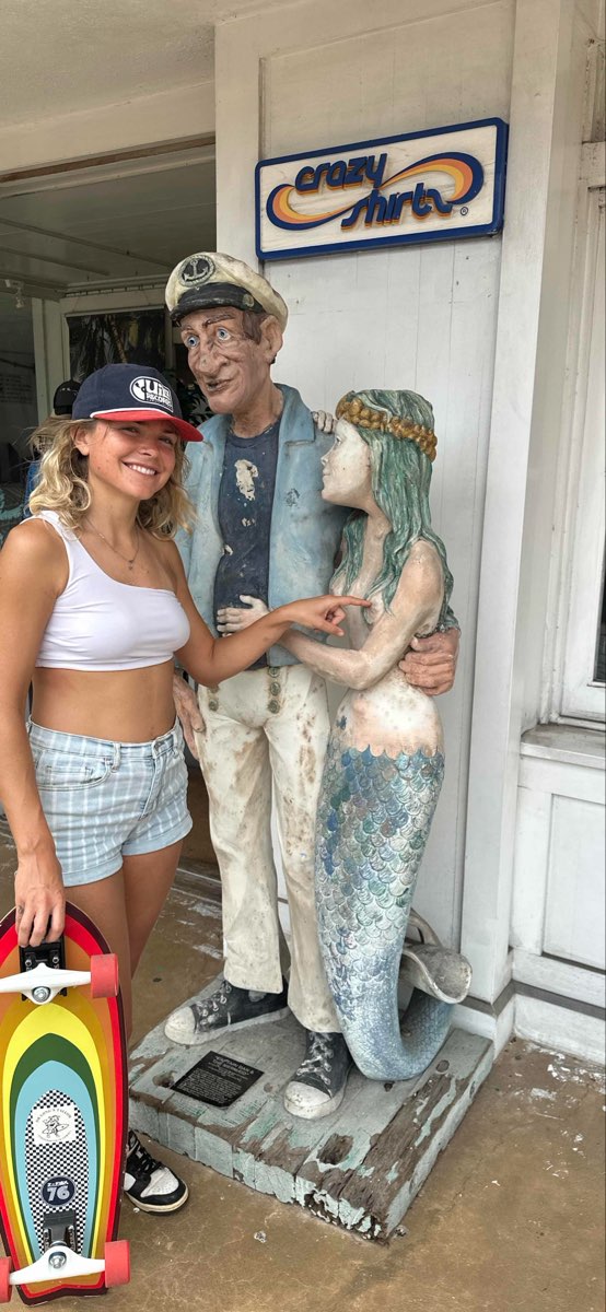 Fotos de la Búsqueda del Tesoro de Kona