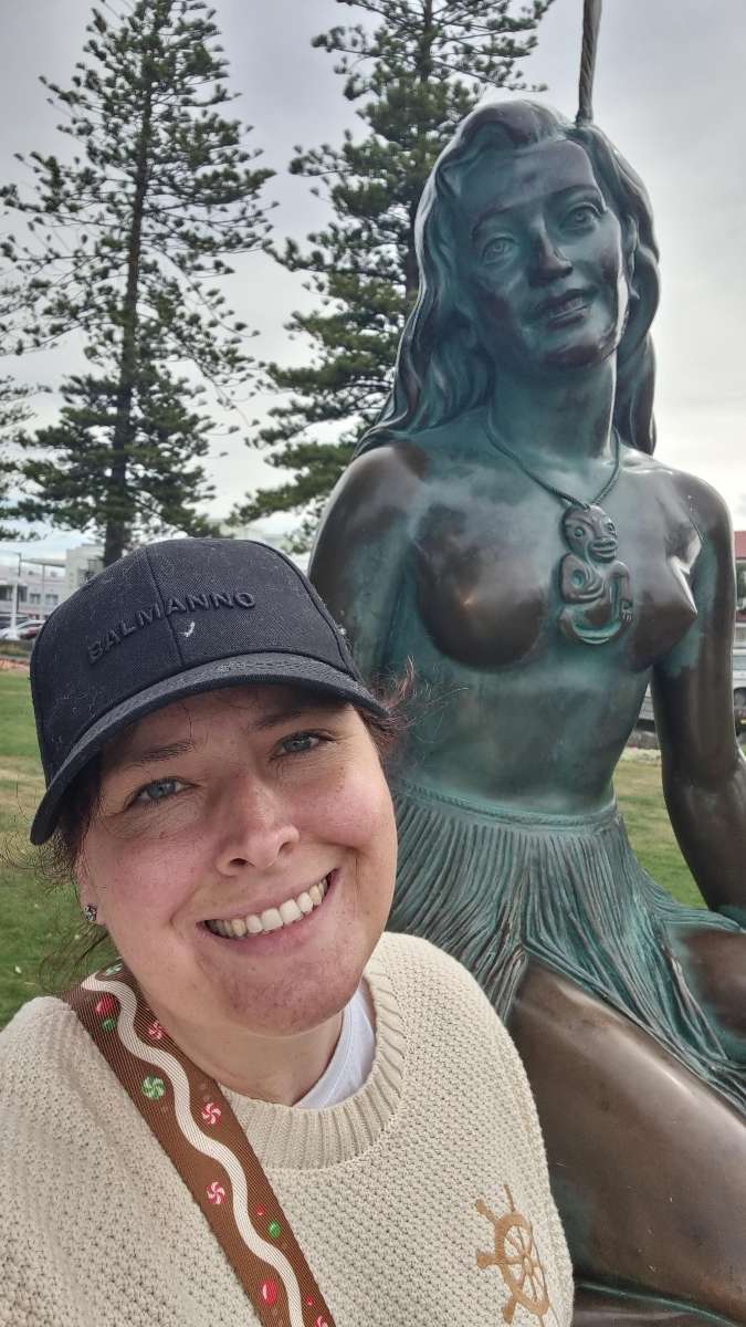 Napier Scavenger Hunt scavenger hunt billeder