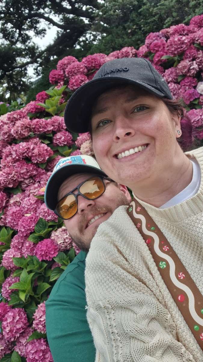 Napier Scavenger Hunt scavenger hunt billeder