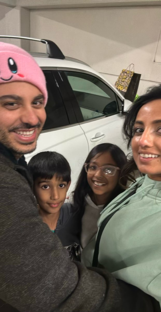 team building scavenger hunt