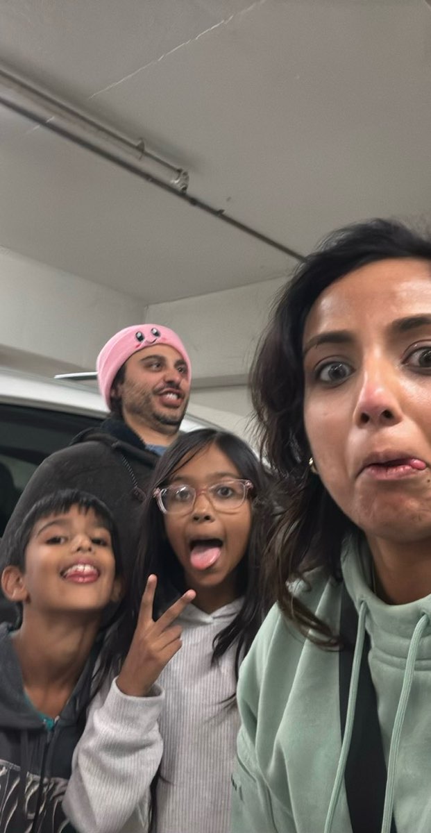 team building scavenger hunt