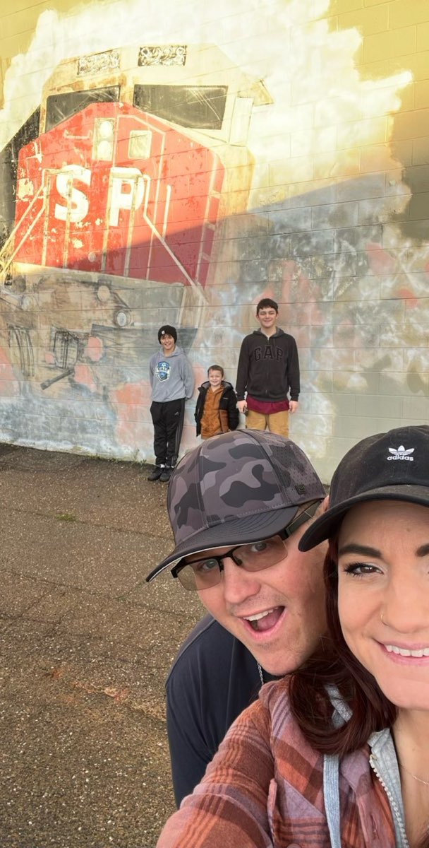 Lodi Scavenger Hunt scavenger hunt photos