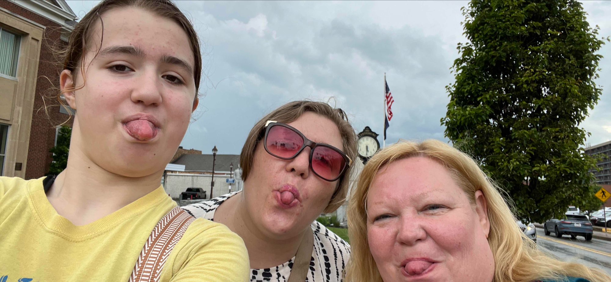 Canonsburg Scavenger Hunt scavenger hunt photos