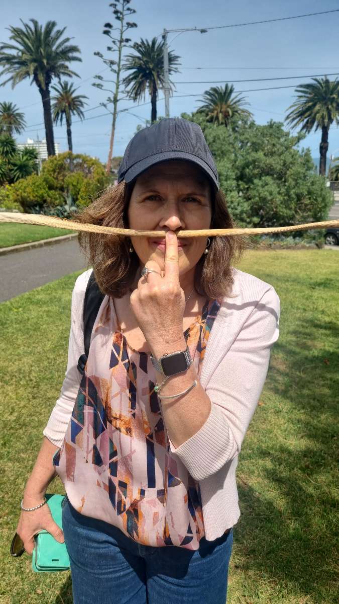 St Kilda Scavenger Hunt scavenger hunt photos