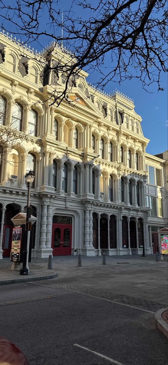 Fotos de la búsqueda del tesoro en Wilmington, Delaware