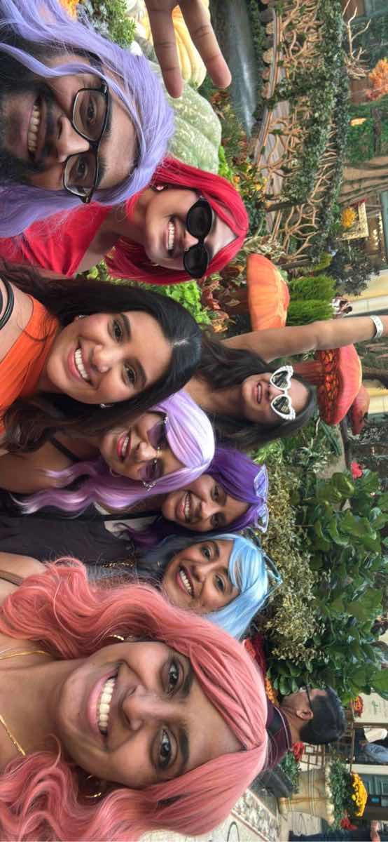 Pop Culture: Imagine Dragons Scavenger Hunt scavenger hunt photos