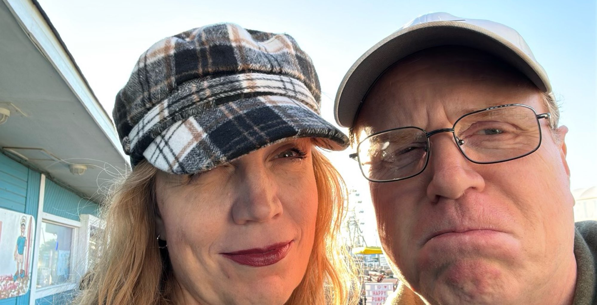 Virginia Beach Downtown Scavenger Hunt scavenger hunt photos