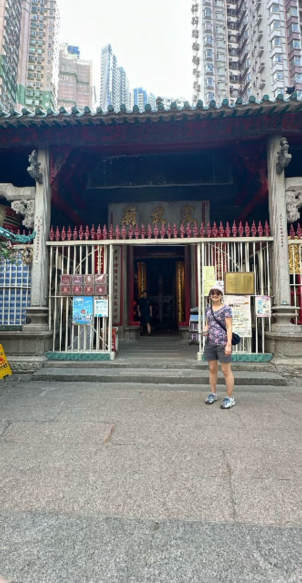 Hong Kong Scavenger Hunt scavenger hunt photos