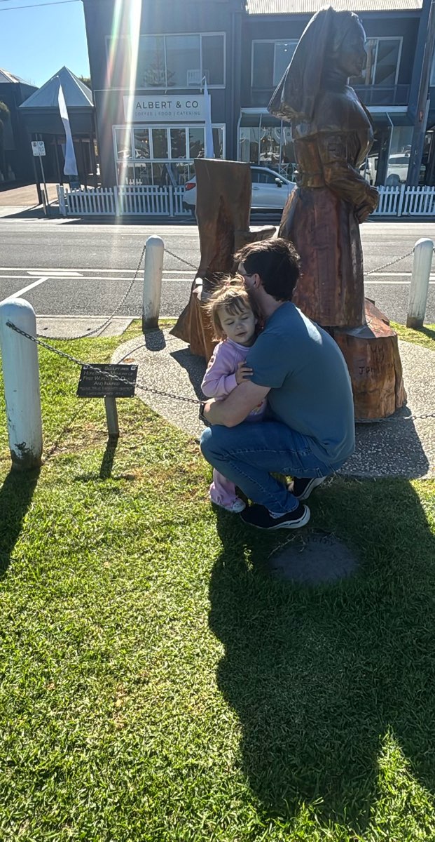 Lakes Entrance Scavenger Hunt macera oyunu fotoğrafları