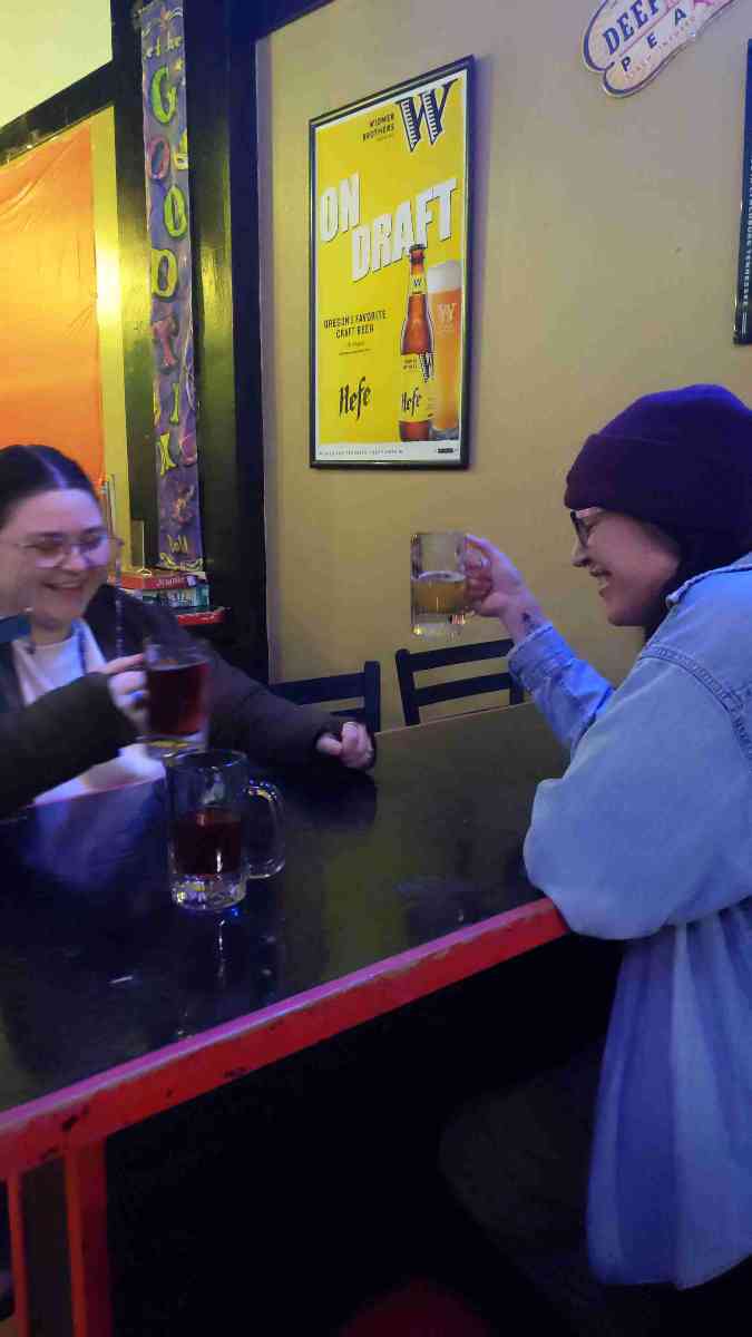 Vancouver Washington Scavenger Hunt scavenger hunt photos