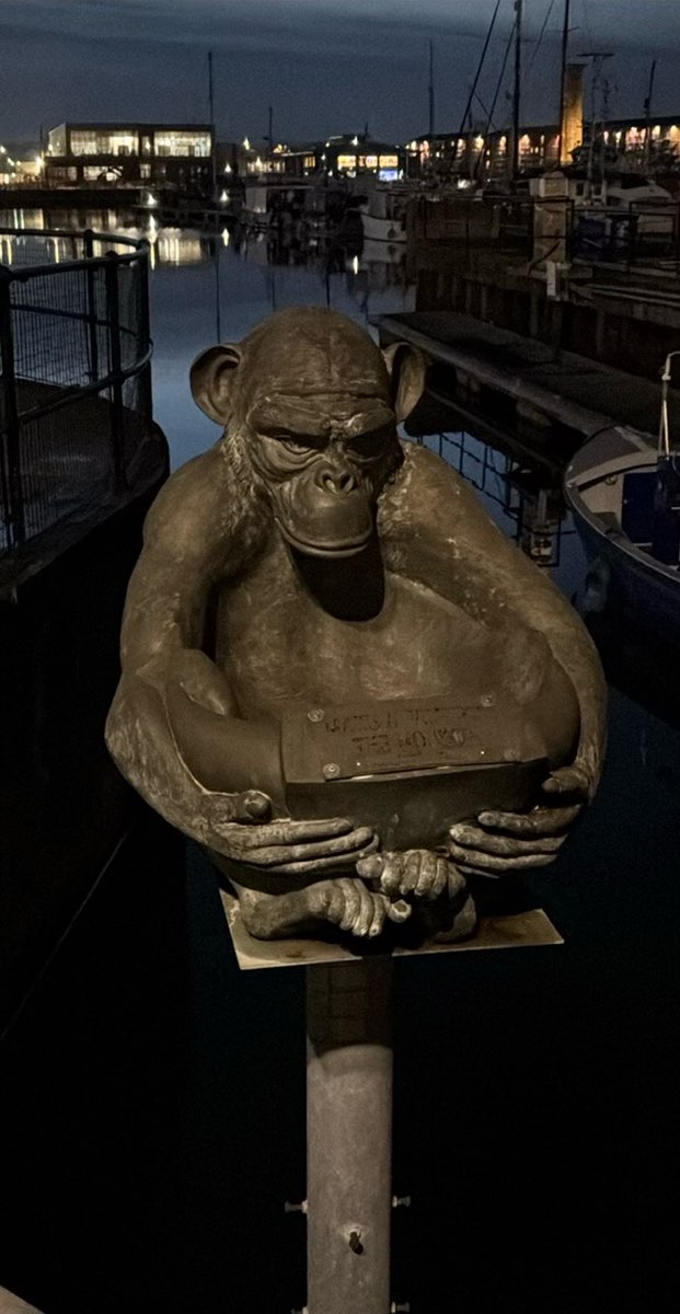 Hartlepool Scavenger Hunt billeder