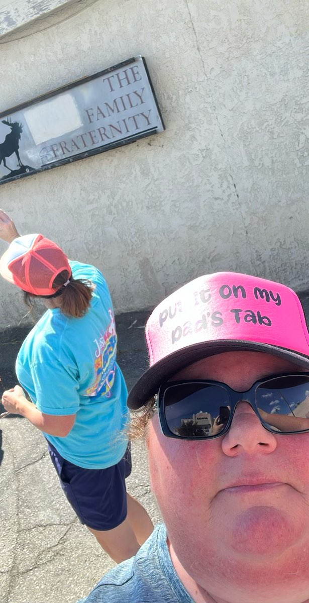 Fontana Scavenger Hunt scavenger hunt photos