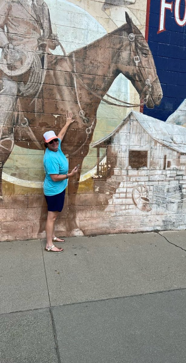 Fontana Scavenger Hunt scavenger hunt photos