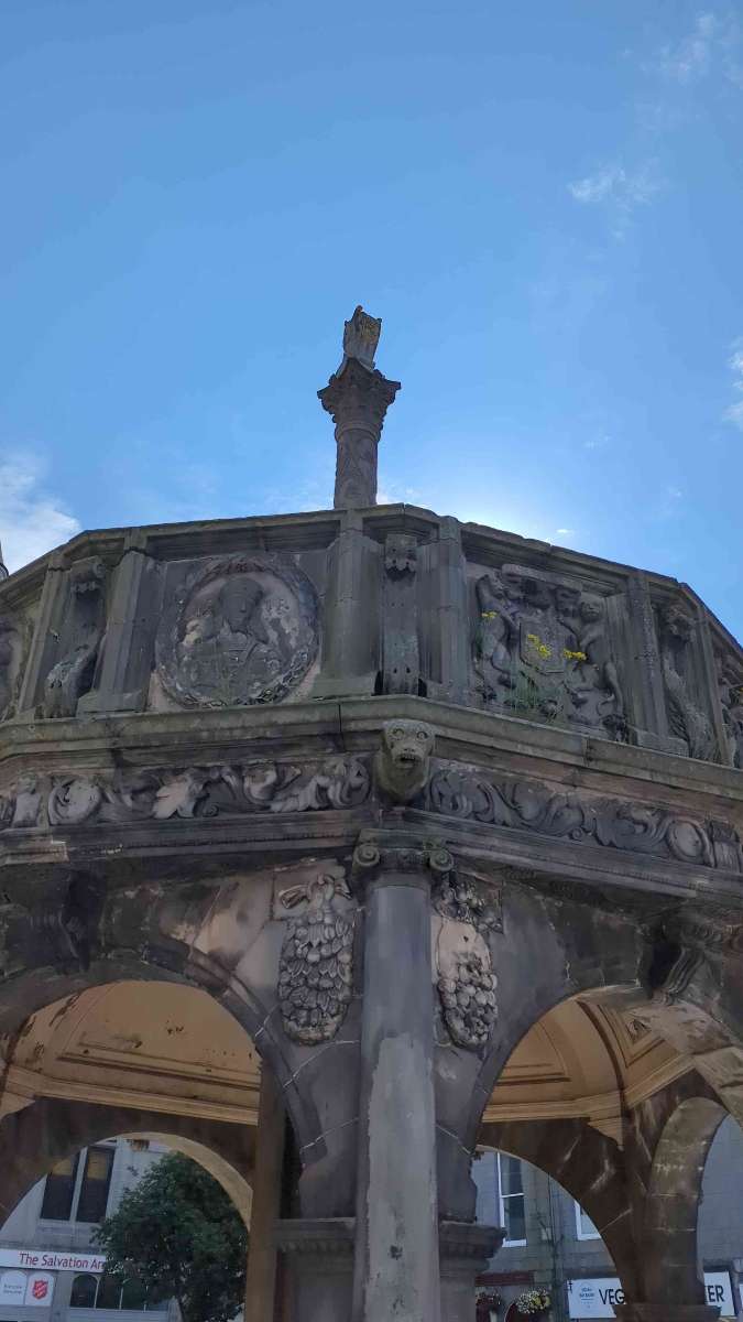 team building scavenger hunt