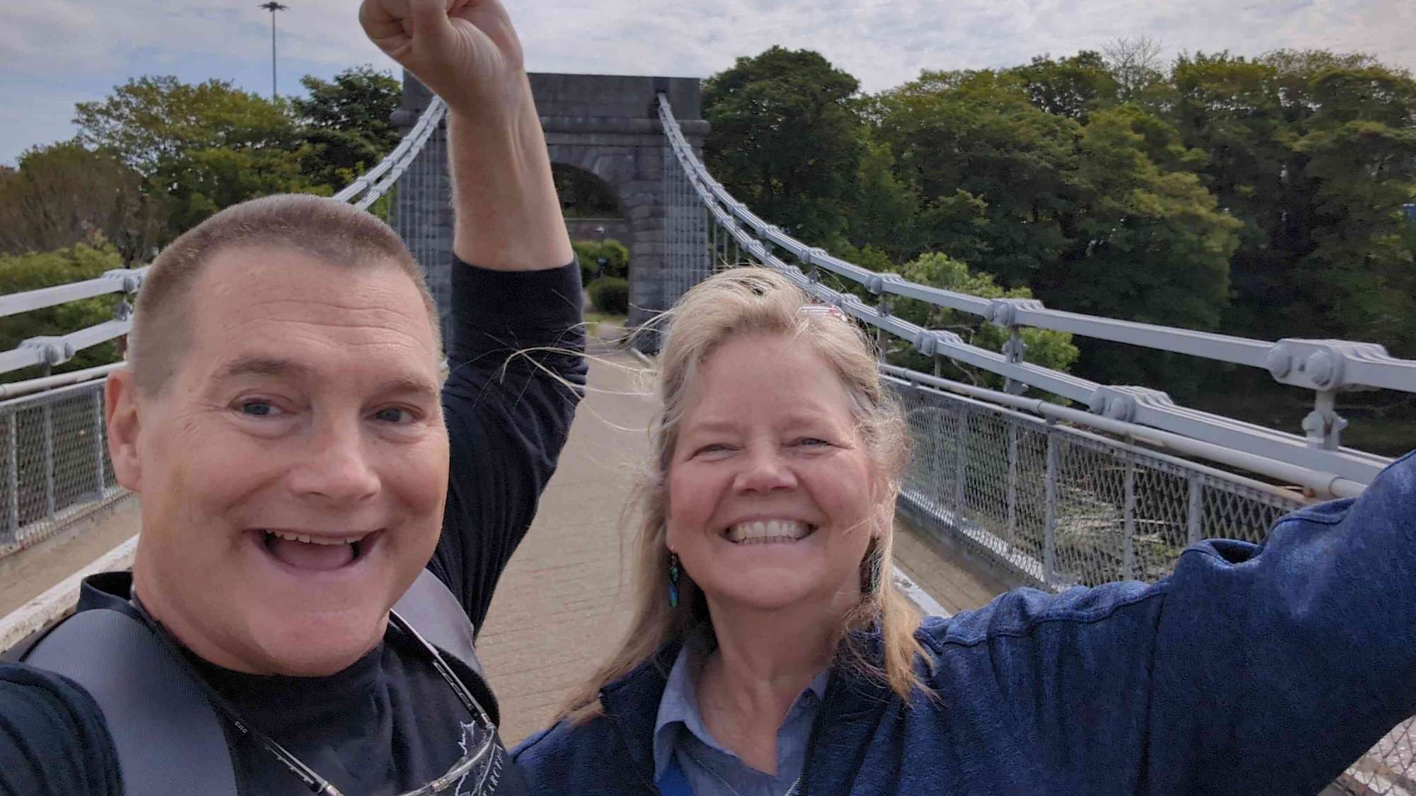 team building scavenger hunt