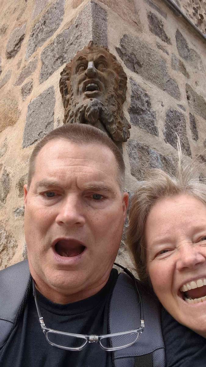 team building scavenger hunt