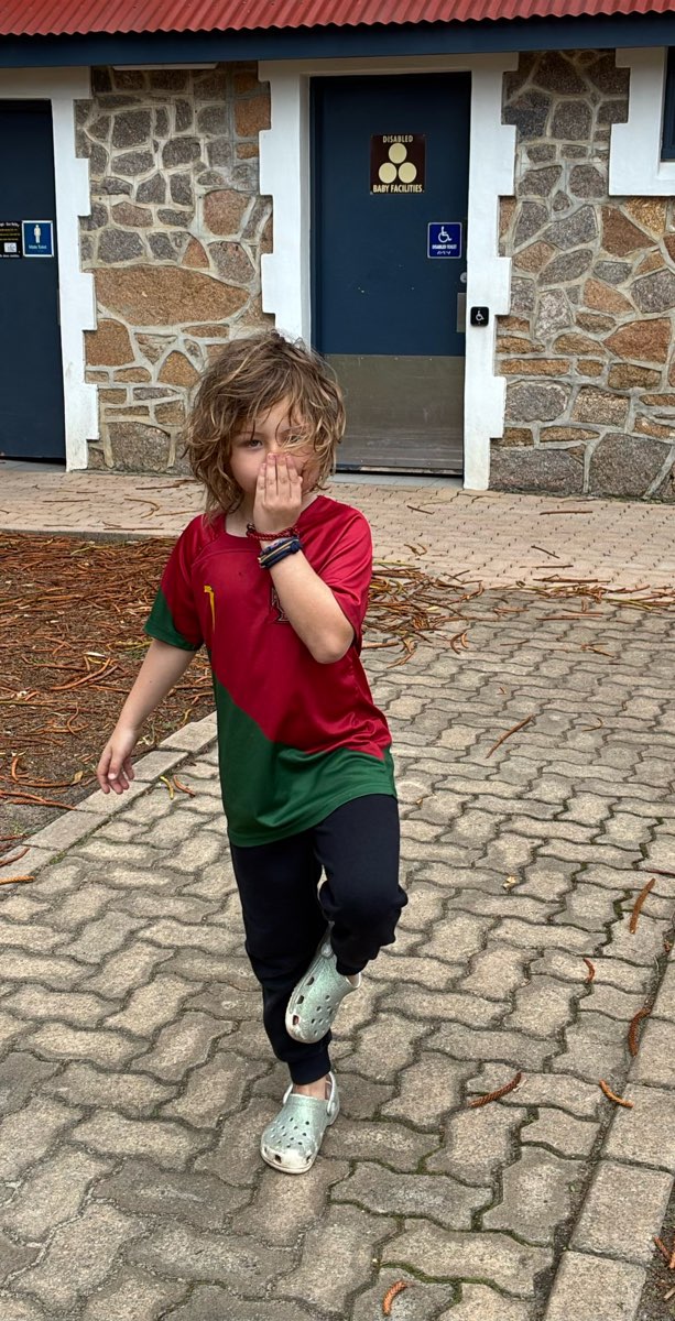 Esperance Scavenger Hunt-skattejaktbilder